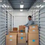 Pongo Trasteros Poble Nou