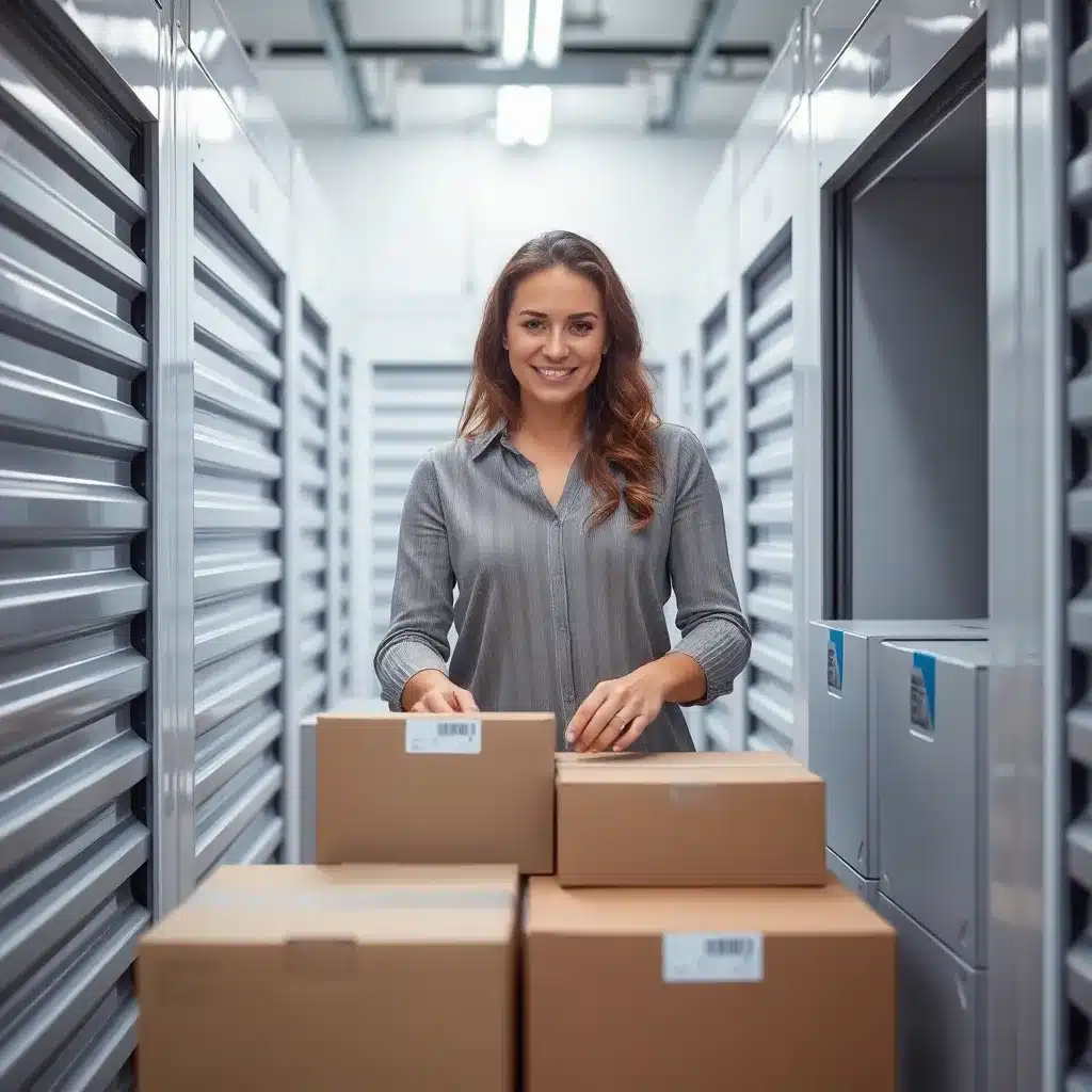 Pongo Trasteros Pueblo Nuevo