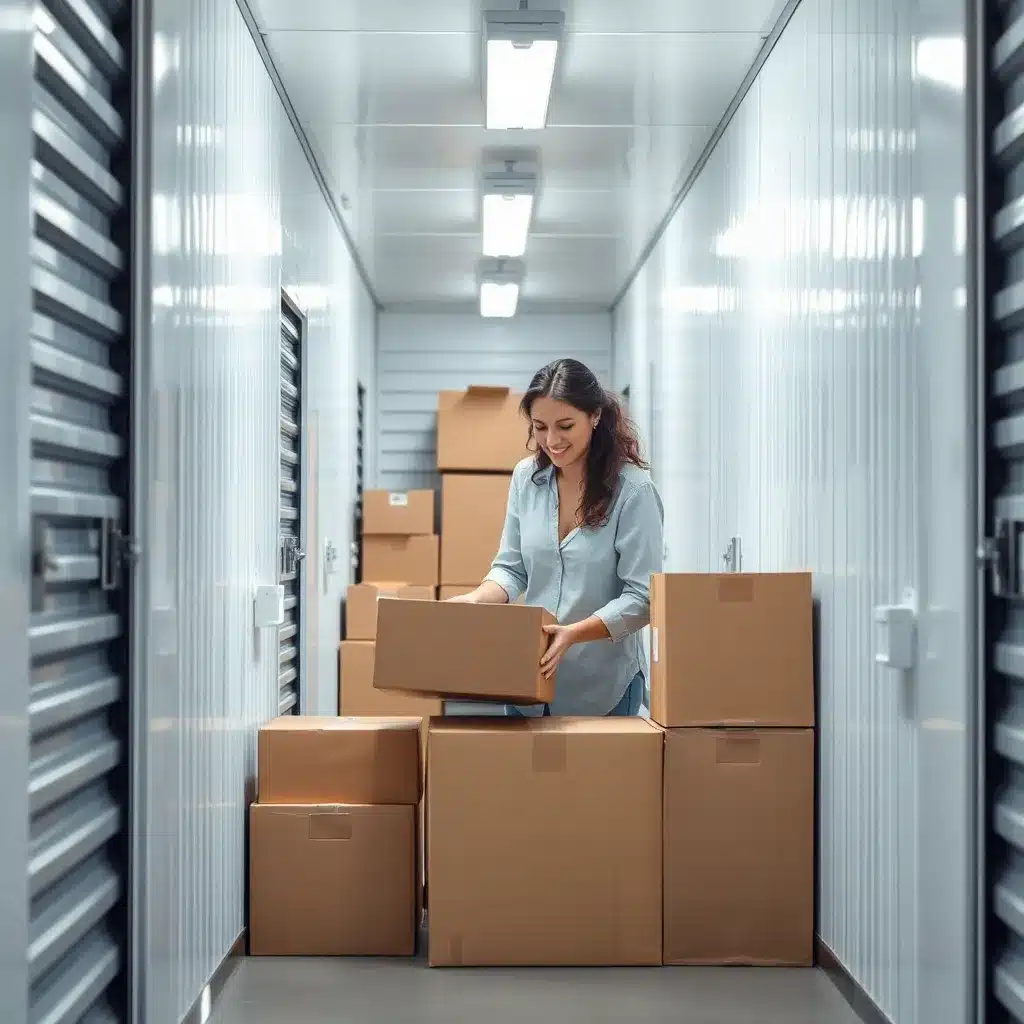 Pongo Trasteros Retiro