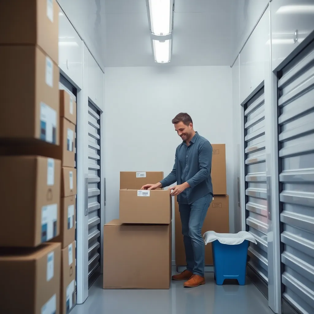 Pongo Trasteros Talisio