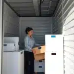 Pribox Trasteros Barcelona | Sant Andreu