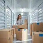 Puntas S.a.- Lloguer De Trasters I Pàrquings