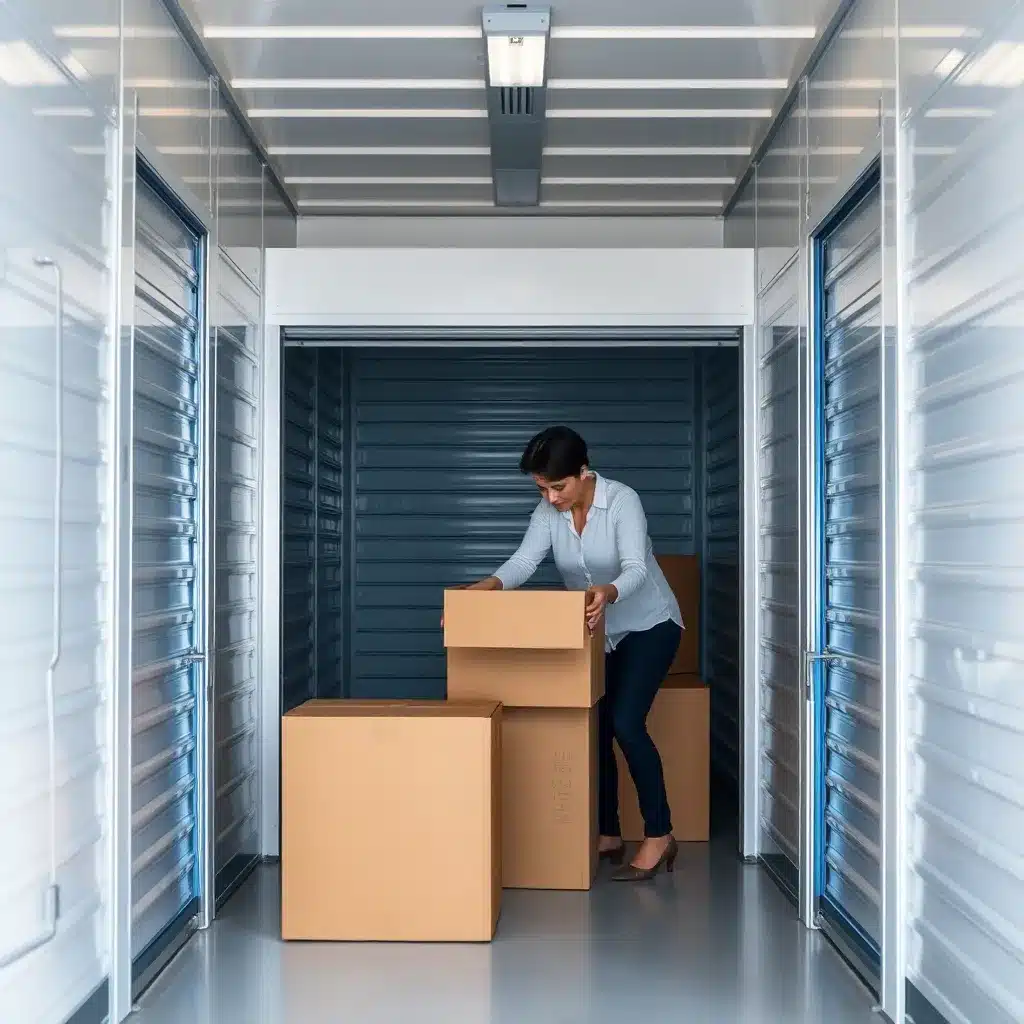 Redtras - Qbox3 - Trasteros En Boadilla