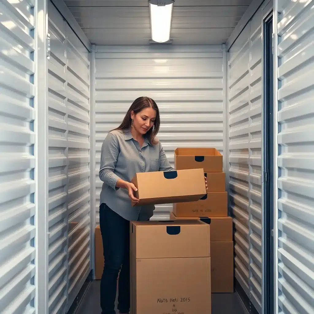 Redtras - Trasteros Artajona