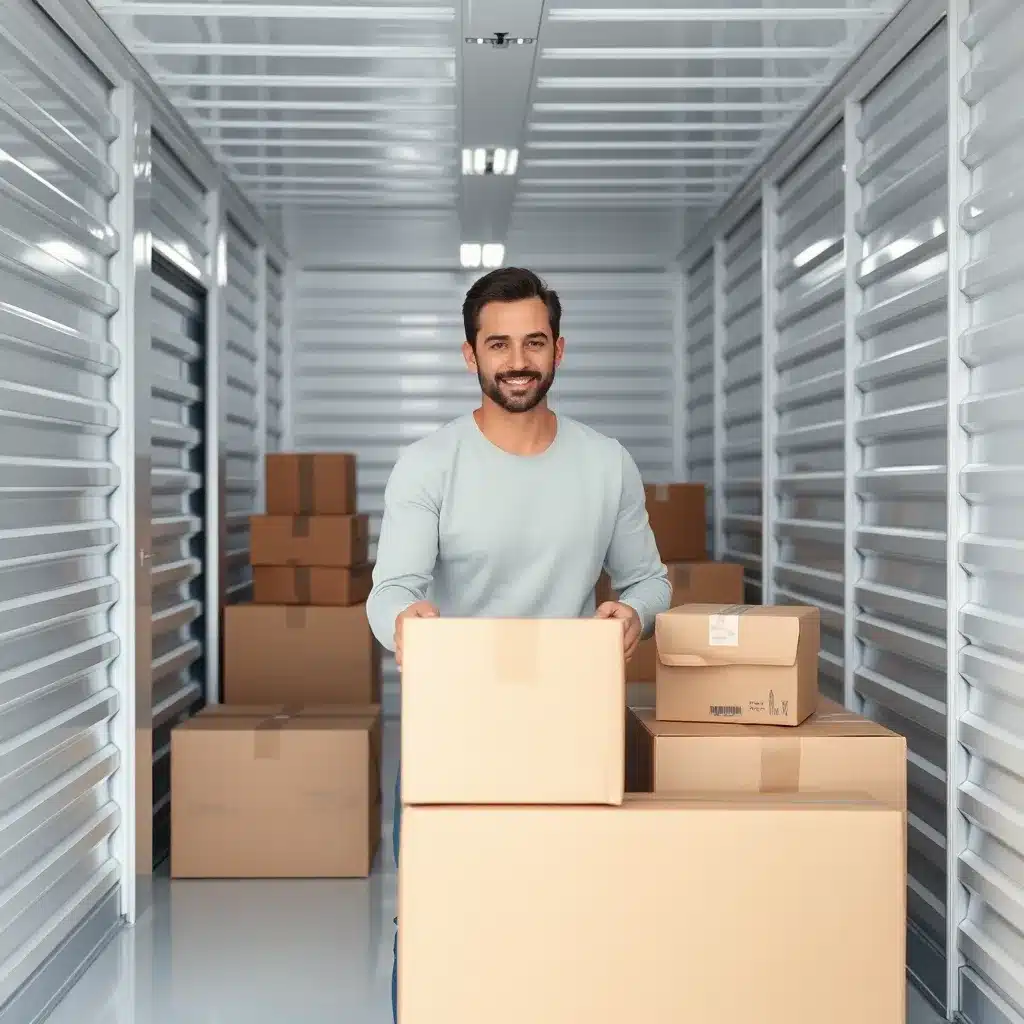 Redtras - Trasteros Y Más Coruña