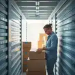 Rent A Space Marbella - Alquiler De Trasteros En Marbella