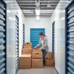 Ripobox, Alquiler De Trasteros En Ripollet