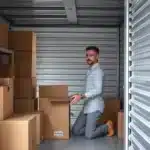 Safeandgo Trasteros Orihuela