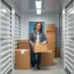 Safebox Storage & Removals - Alquiler Trasteros Y Mudanzas