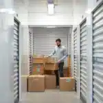 Salbox - Alquiler De Trasteros En Salamanca - Locker Inpost + Amazon + Seur