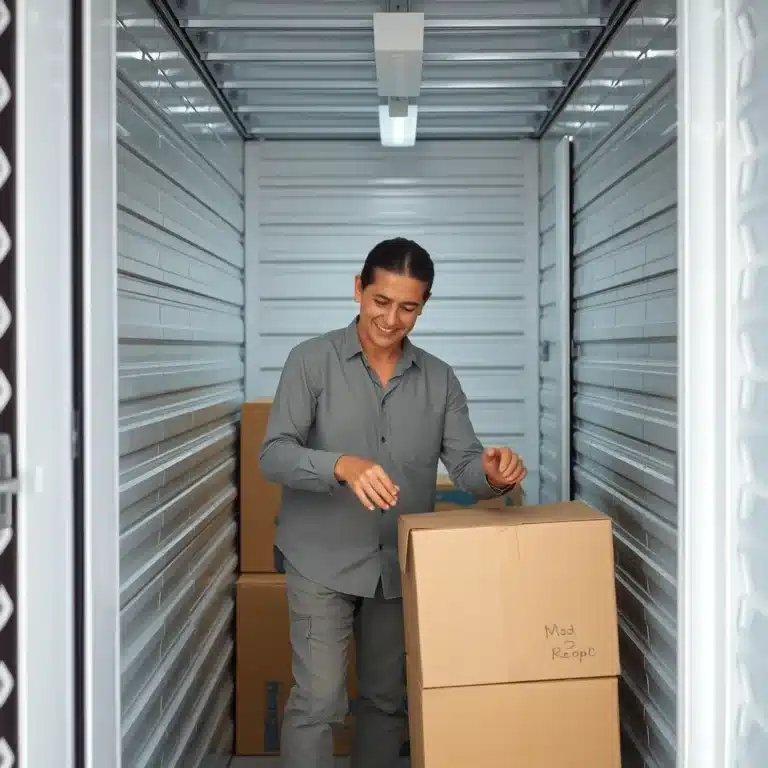 Sale Logistics