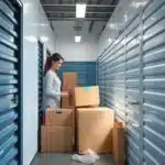 Secure Self Storage