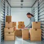 Securistore Self-Storage