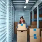 Self Storage By Titan Containers