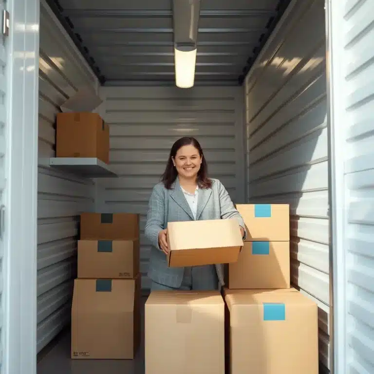 Self Storage Carihuela