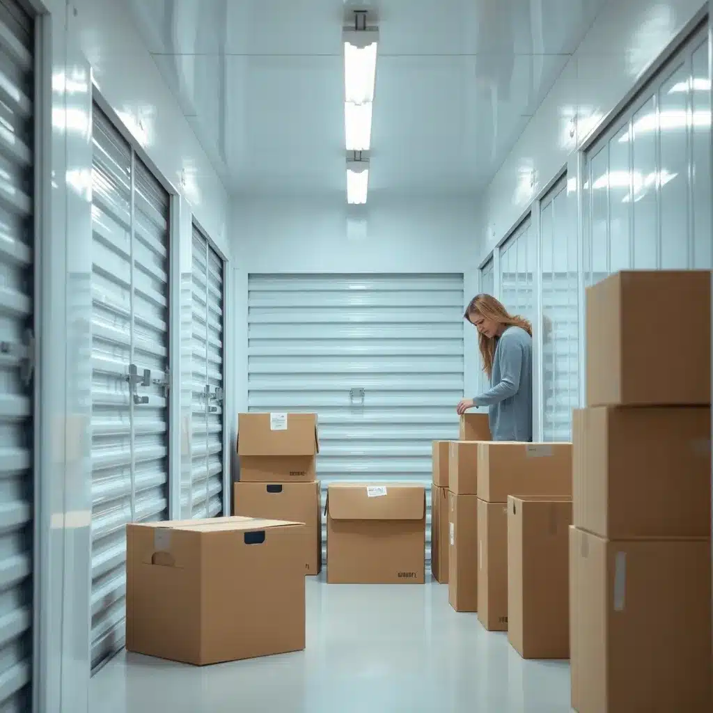 Self Storage Carihuela