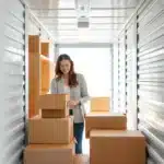 Self Storage Coslada