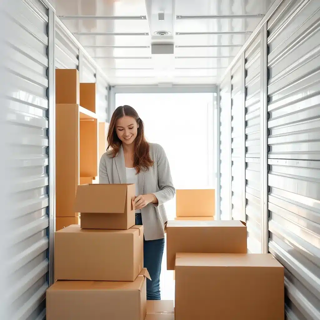 Self Storage Coslada