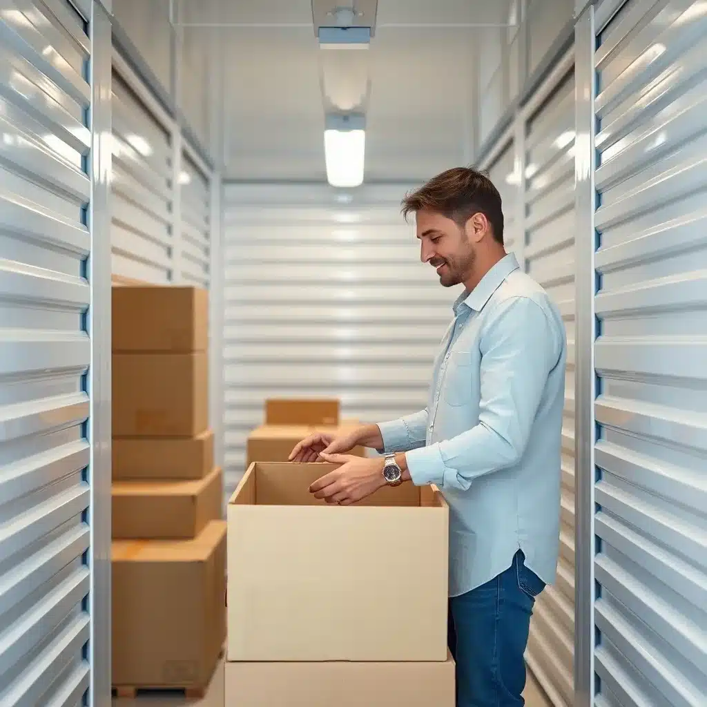 Self Storage Puerto De La Cruz