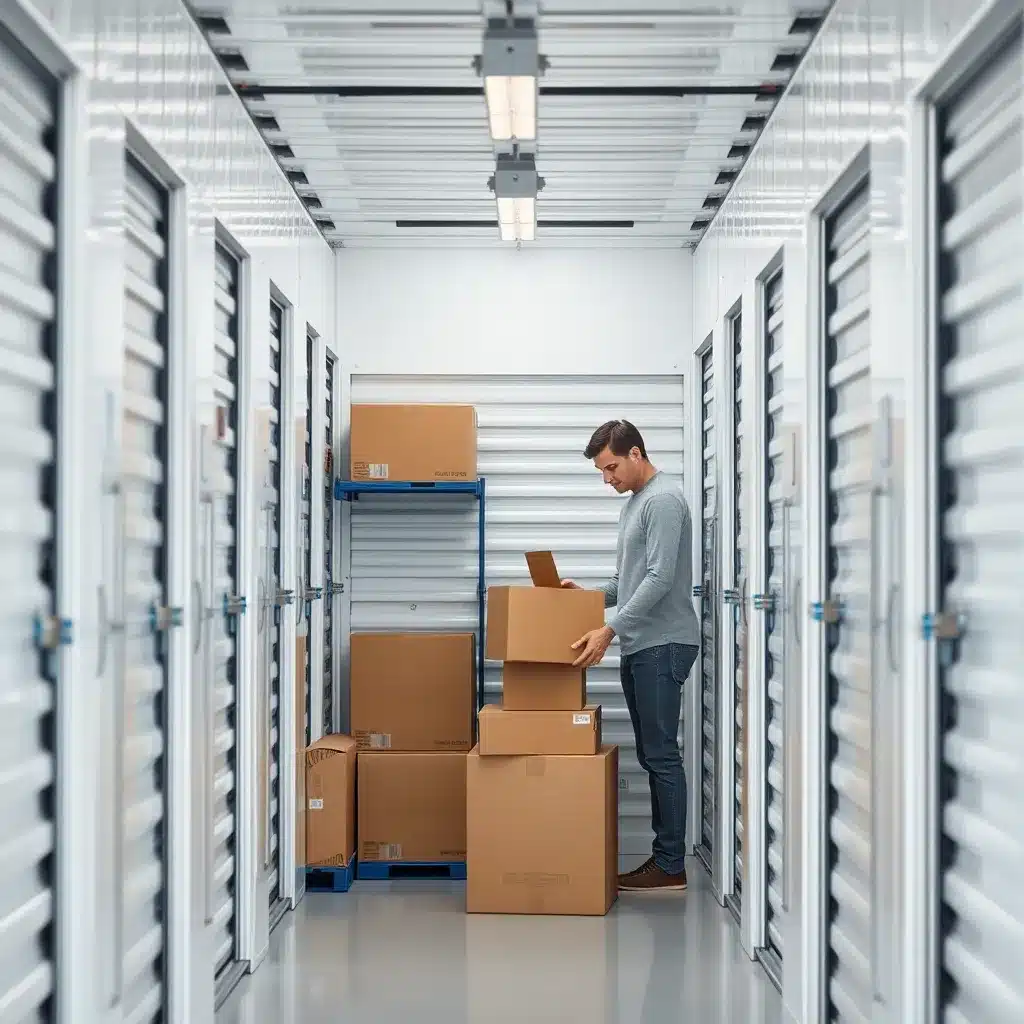 Smart Box - Easy Storage