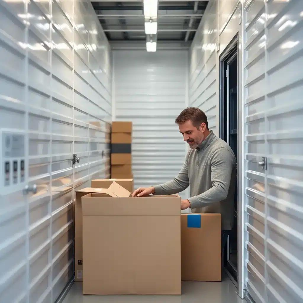 Smarttrasting - Trasteros Cerca De Tí