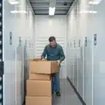 Soluciones Metalicas : Estanterias Industriales De Ocasión