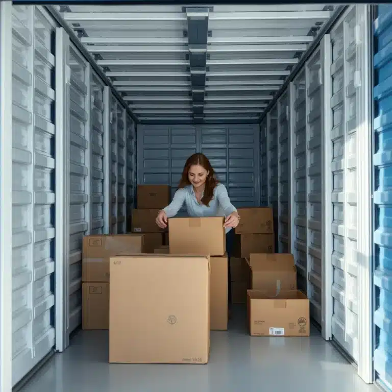 Ssolid Self Storage S.l. Construcción, Fabricación, Montaje, Licencias De Trasteros