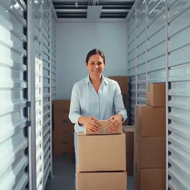 Storador Sl - Self Storage Facility