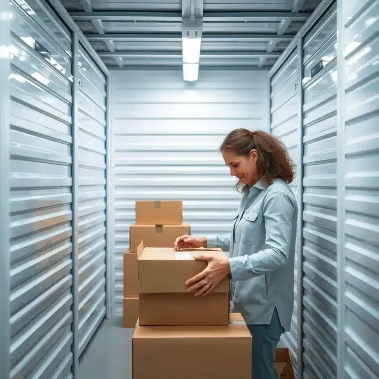 Storage Aspe - Trasteros Y Mini-Almacenes