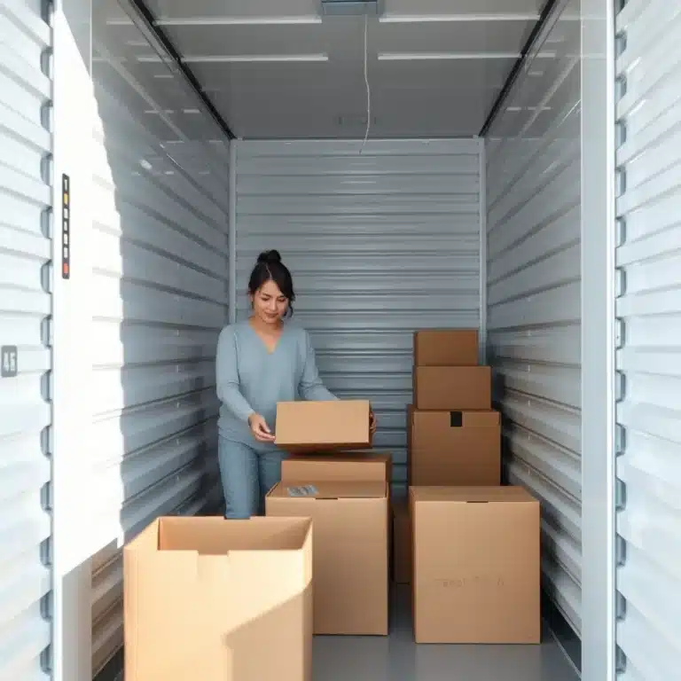 Storage Cymabox