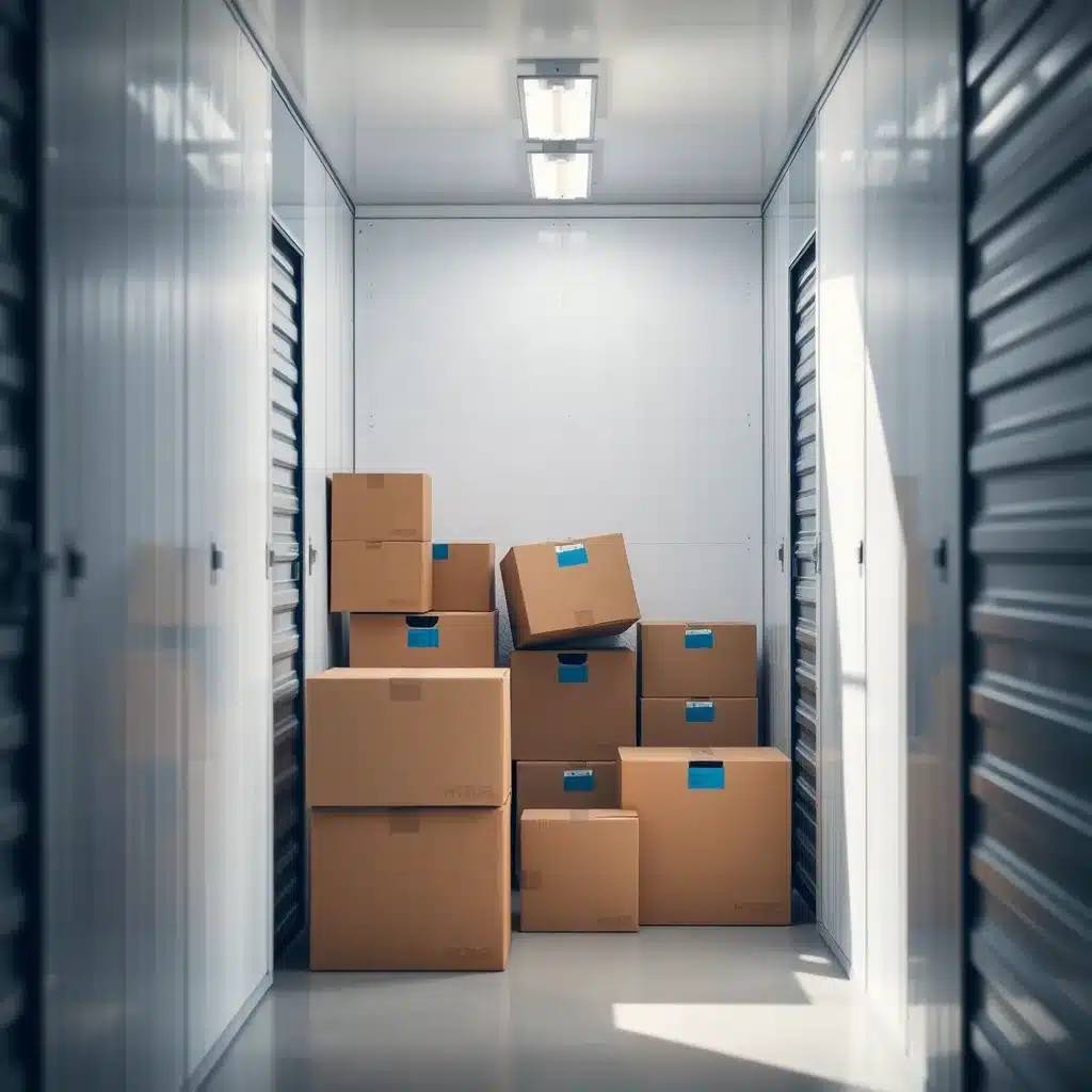 Storage In Marbella