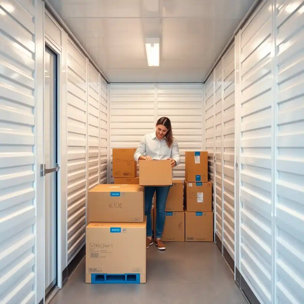 Storage Logistica Ibiza Sl