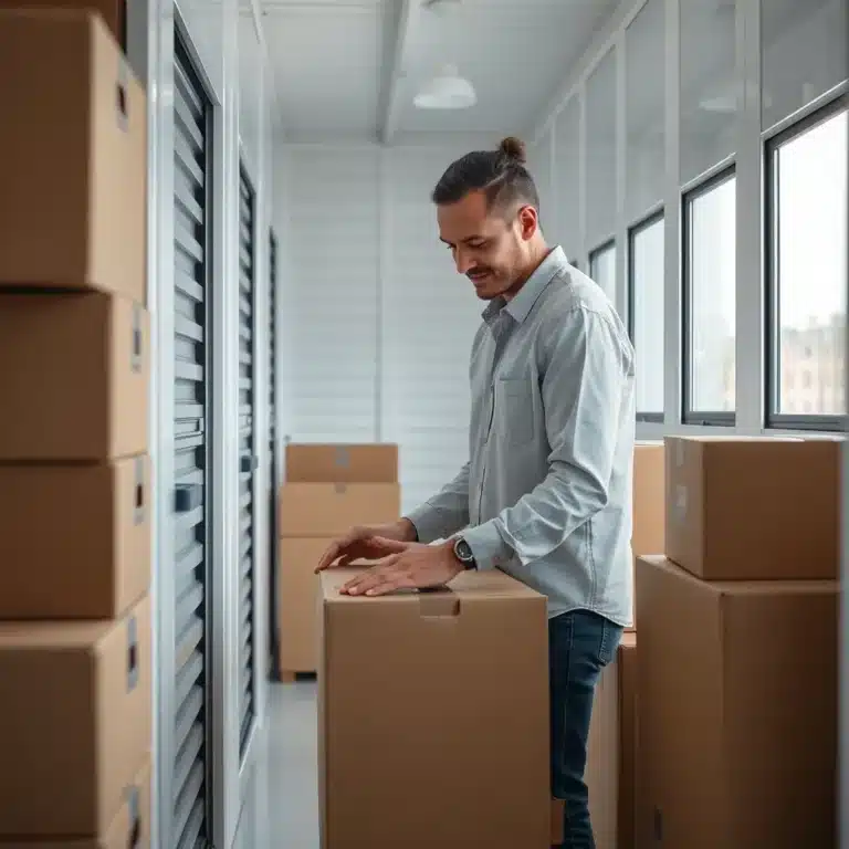 Storage Maker