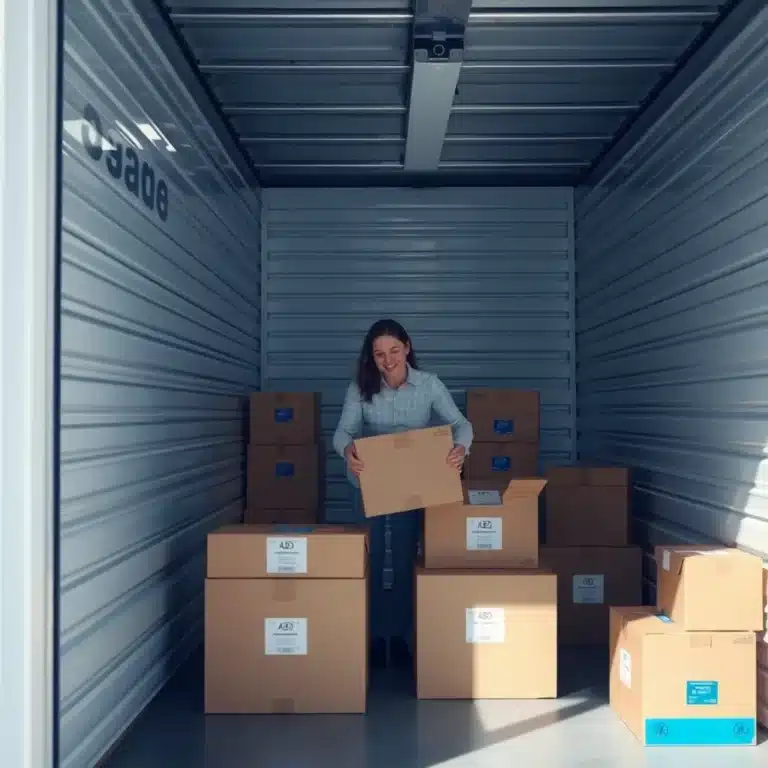Storage-Menorca