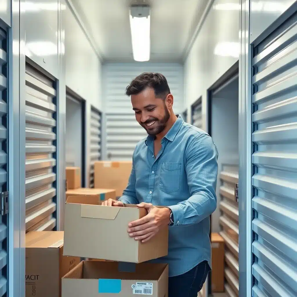 Storage Solutions Murcia Costa Blanca & Costa Calida