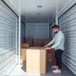 Storemore Fuenlabrada | Alquiler De Trasteros
