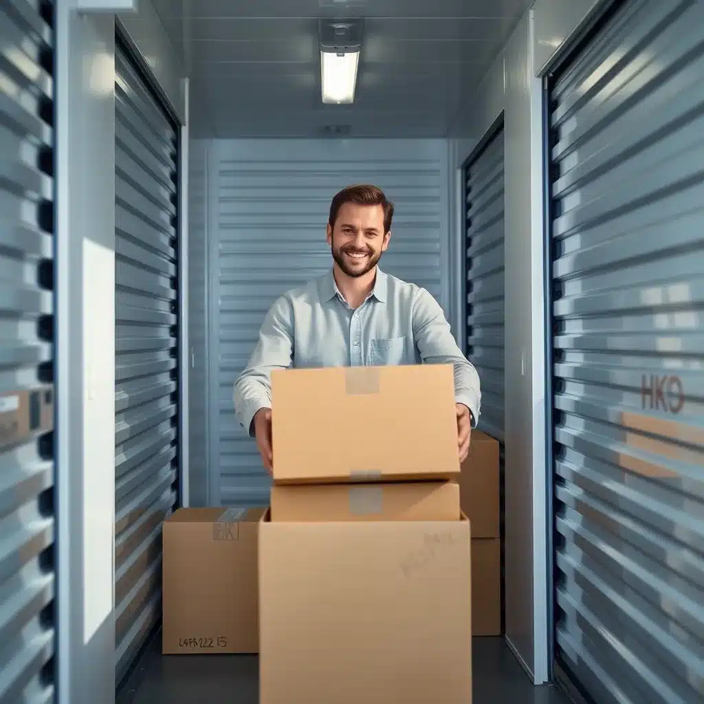 Storemore Mostoles - Trasteros En Móstoles