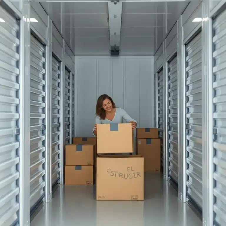 Surboxes | Alquiler De Trasteros En Cádiz Capital