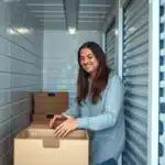 Tarraco Self-Storage