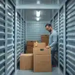 The Secure Storage Co