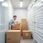 The Storage Place