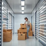 Tkb, Alquiler De Trasteros En Bilbao