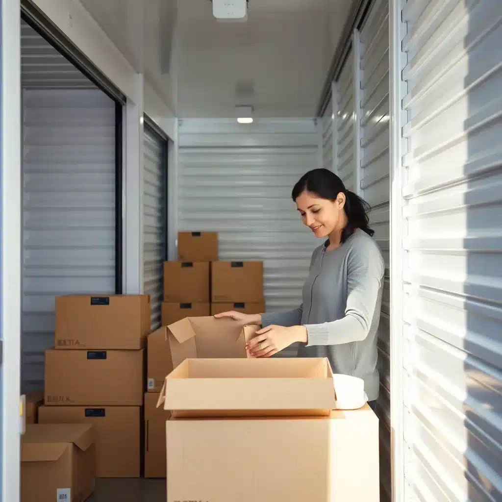 Todokb Pamplona Trasteros Y Guardamuebles Pamplona