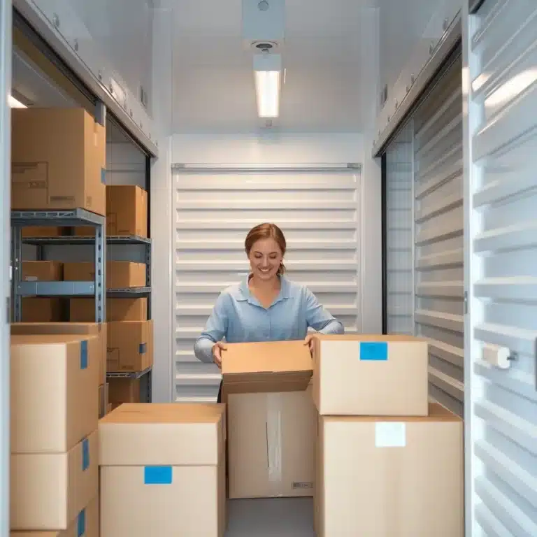 Torcapack Soluciones Logísticas