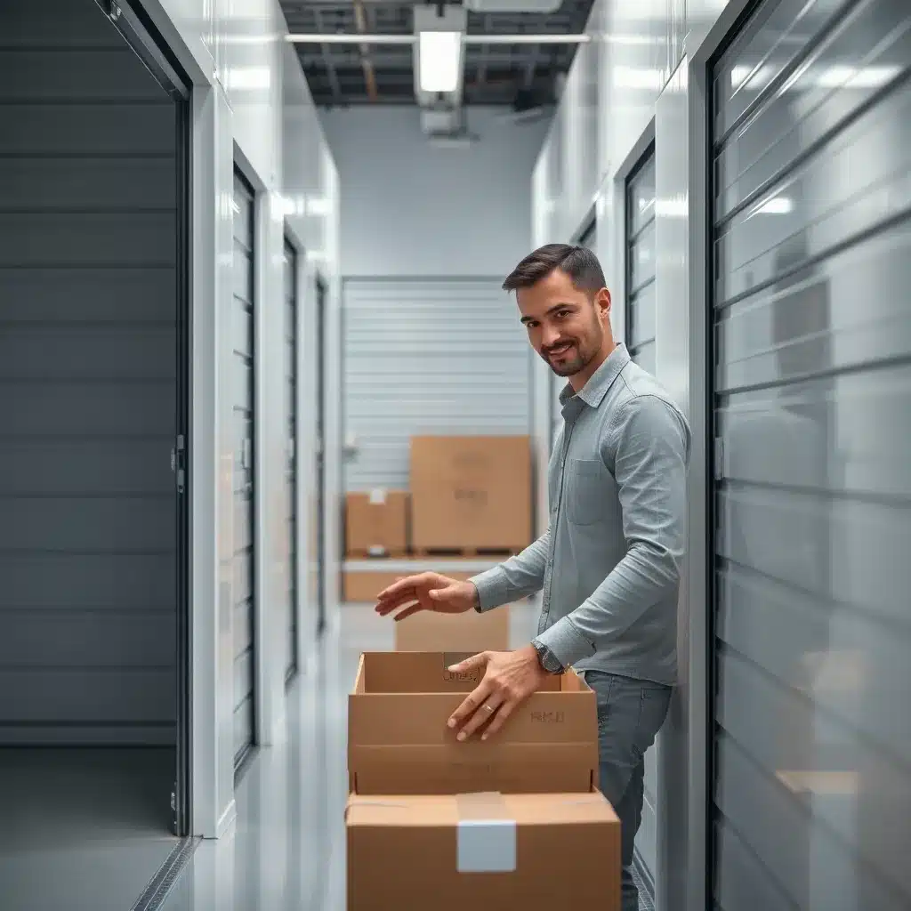 Trasalki - Alquiler De Trasteros Urbanos