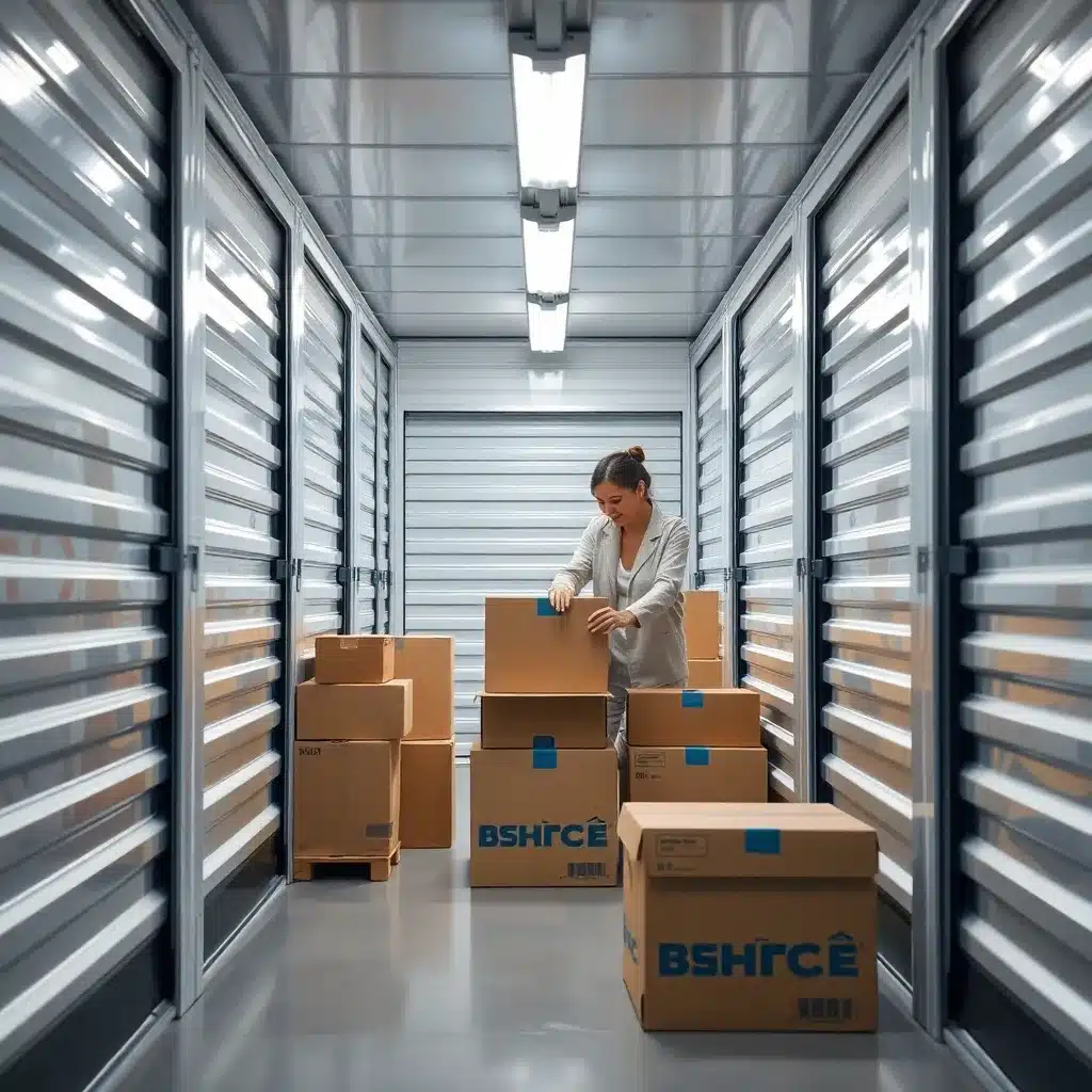 Trastavis, Tu Trastero De Alquiler