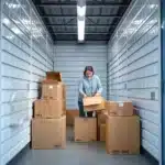 Trastearte -Trasteros En Huelva