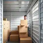 Trastearte Trasteros En Huelva - Avenida Santa Marta