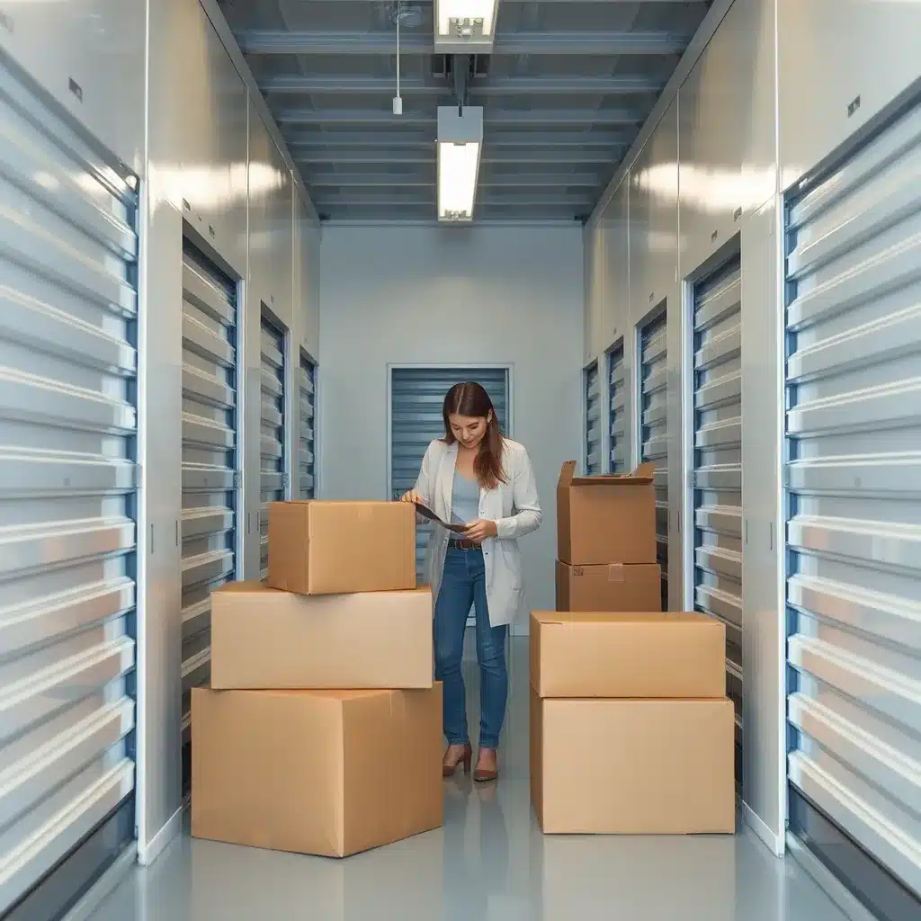 Trastearte - Trasteros En Huelva Isla Chica