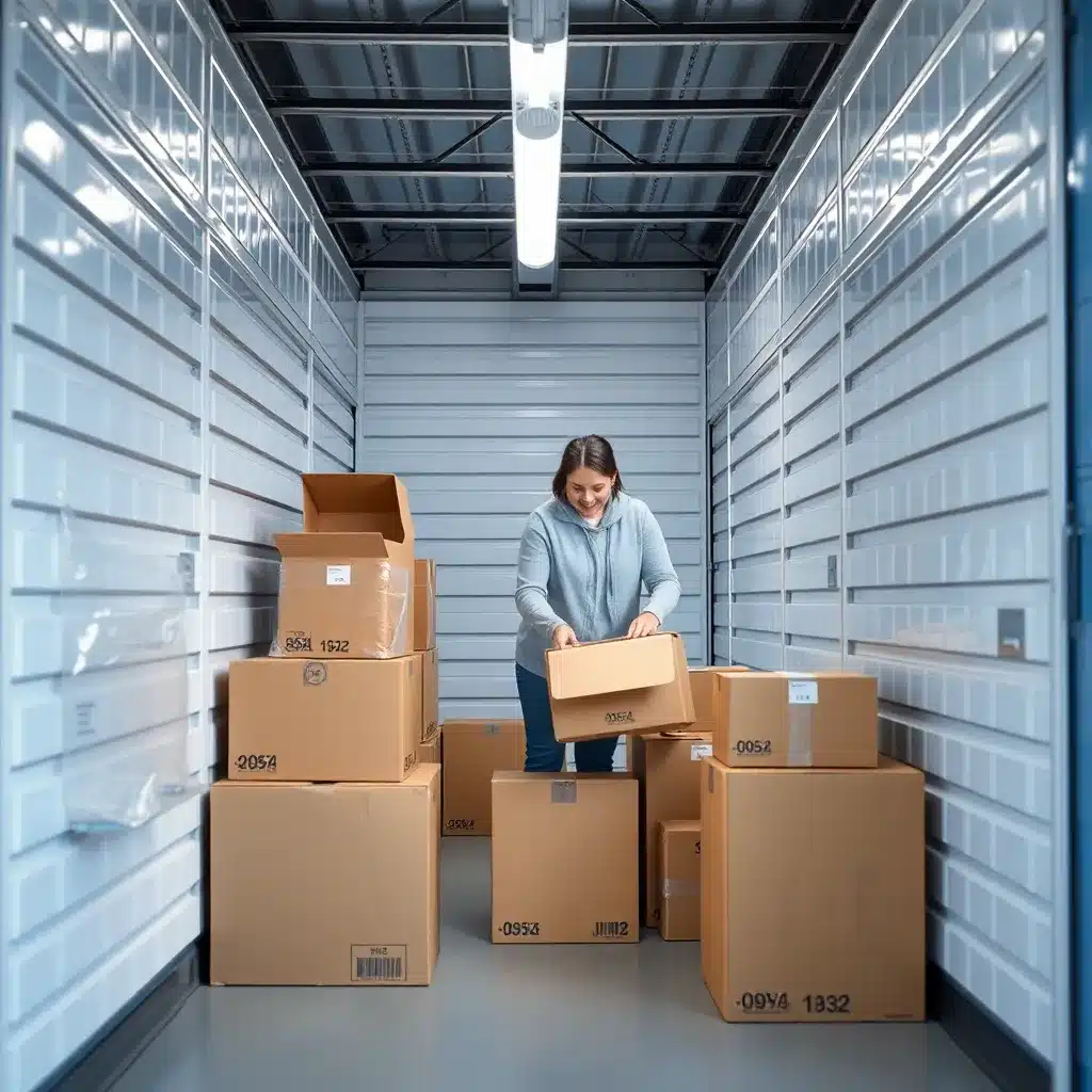 Trastearte -Trasteros En Huelva